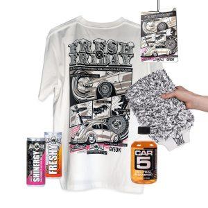Tuotesetti - CDLC.CO X AUTODUDE, L