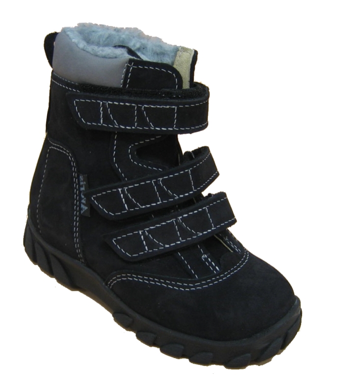 Avoris AK301 Talvitukikengät Koko 19