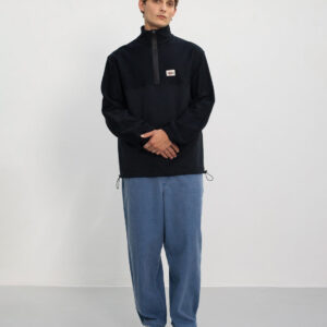 Divided Sweatshirt Black
