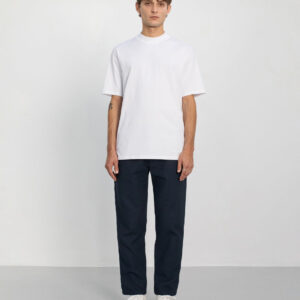 Everyday Waffle Pant Dark Blue