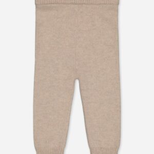 Baby Cashmere Leggings Beige