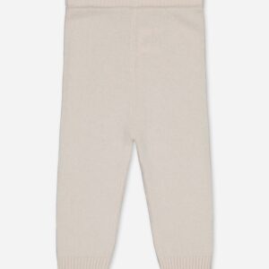 Baby Cashmere Leggings Ivory