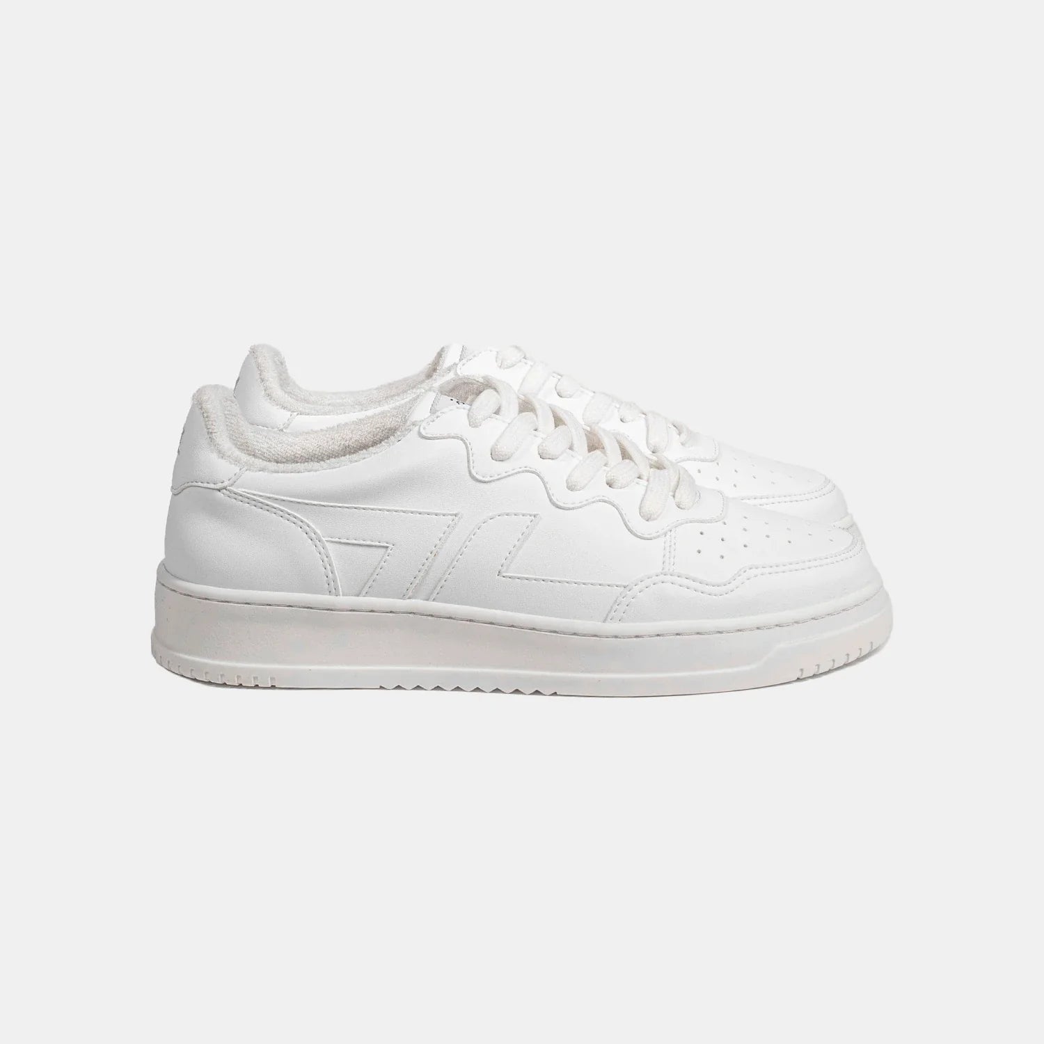 Bêta B0 Sneakerit Valkoinen