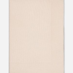 Baby Cashmere Blanket Ivory