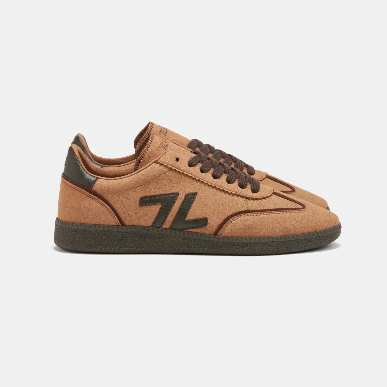 Delta Sneakerit Pähkinän Ruskea