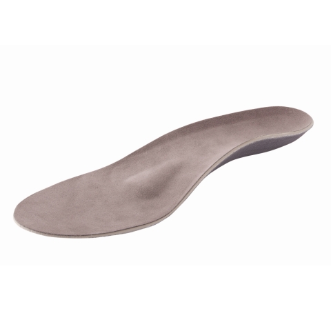 Bauerfeind ErgoPad redux hallux ortopediset tukipohjalliset, kapea malli Koko 41