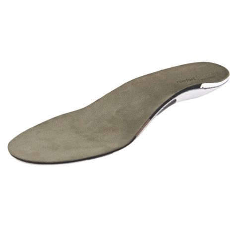 Bauerfeind GloboTec Comfort Business tukipohjalliset, leveä malli Koko 44