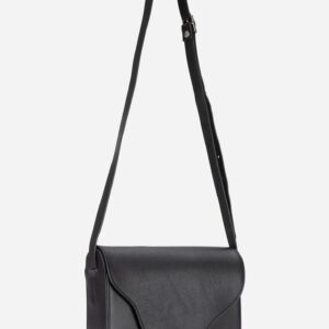 Crossbody Laukku Billie Musta