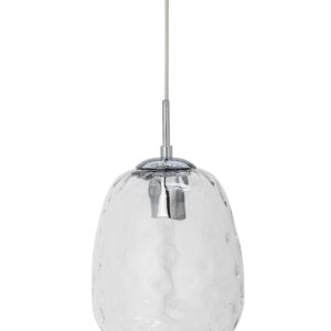 Bloomingville Baele riippuvalaisin Ø20 cm kirkas