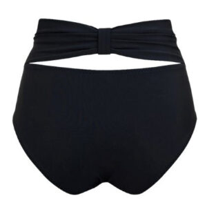 Bow Back Bikini Bottom