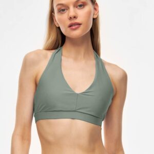 Bukit Halterneck Bikiniyläosa Army