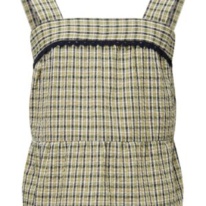 Caitlin Top Summer Check