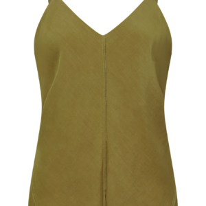 Freida Camisole Khaki