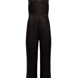 Floss Jumpsuit Black