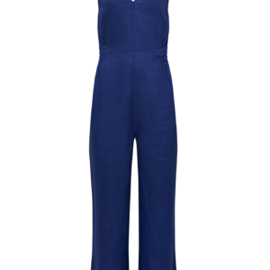 Floss Jumpsuit Navy Blue