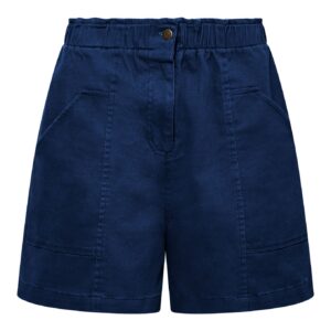 Dune Shorts Navy Blue