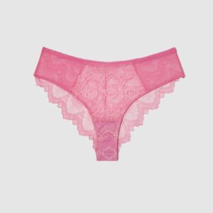 Cheeky Pitsiset Alushousut Candy Pink