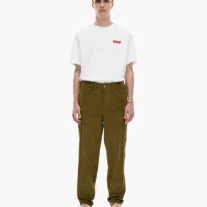 Hockney Corduroy housut Khaki
