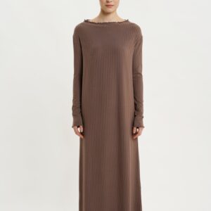 Copin Mekko Ruskea