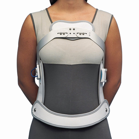 Camp 20355 Extensiokorsetti C35 Plus Koko L