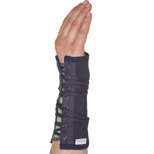 Camp 28149 Elcross Carpus Flexi rannetuki Koko M / Puolisuus Vasen