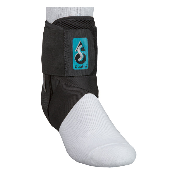 Camp 28192 Med Spec ASO EVO Quatro nilkkatuki Koko XL