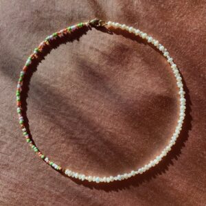 Candy Pearls Kaulakoru