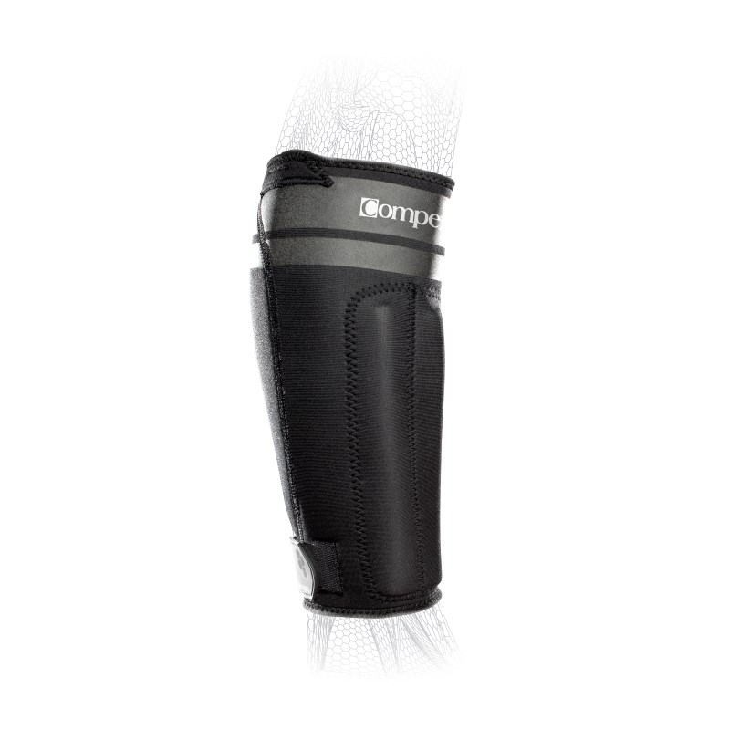 Compex Anaform Shin Splint Sleeve säärituki Koko L