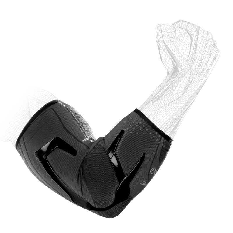 Compex Trizone Elbow kyynärtuki Koko L
