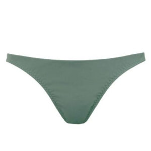 Core Low Bikini Bottom