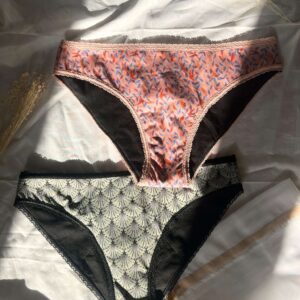 Casablanca Budapest Menkkapikkarit 2-pack
