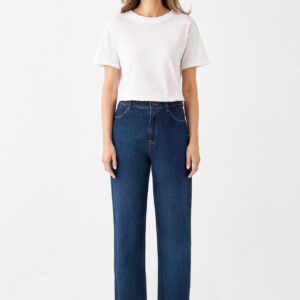 Dawn Jeans Dark Denim