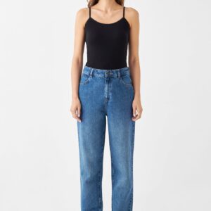 Dawn Jeans Medium Denim