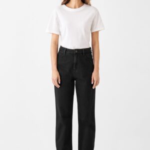 Dawn Jeans Black Denim