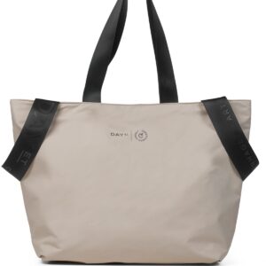 DAY ET x Copenhagen Cartel 2-Way Tote Bag Sand/Ocean