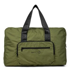 DAY ET x Copenhagen Cartel 48-Hour Adventure Bag Army