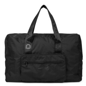 DAY ET x Copenhagen Cartel 48-Hour Adventure Bag Black