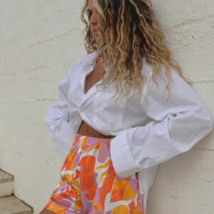 Groovy Shortsit