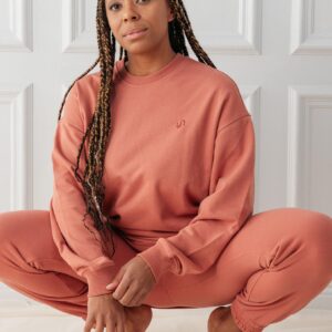 Collegepaita Ruby Rebel