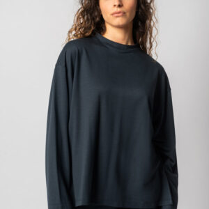 Casual Chic Pusero Tummansininen