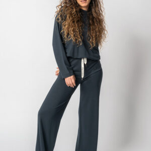 Casual Chic Oloasusetti Tummansininen