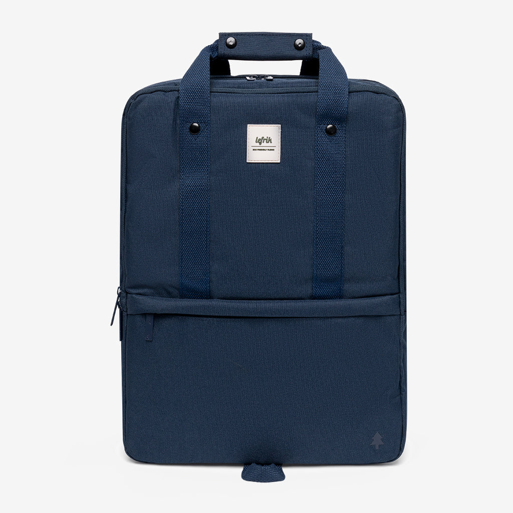 Daily 15" Navy