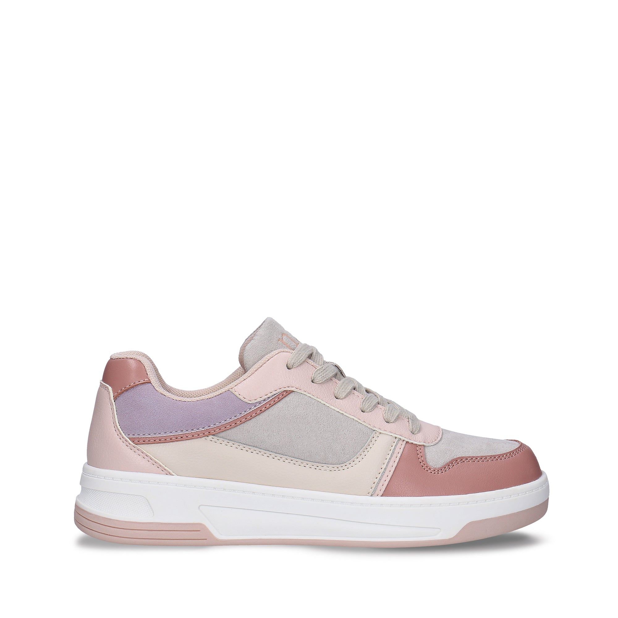 Dara Lace-up Lenkkarit Vaaleanpunainen