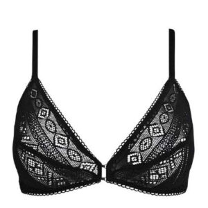 Darling Soft Bra v1 Black