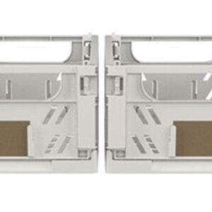 Day pinottava kori 17x12,5x7 cm natural 2 kpl setti