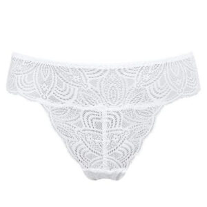 Daylight Bloom Underpants White