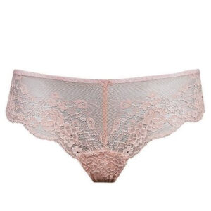 Delight Panties Pink
