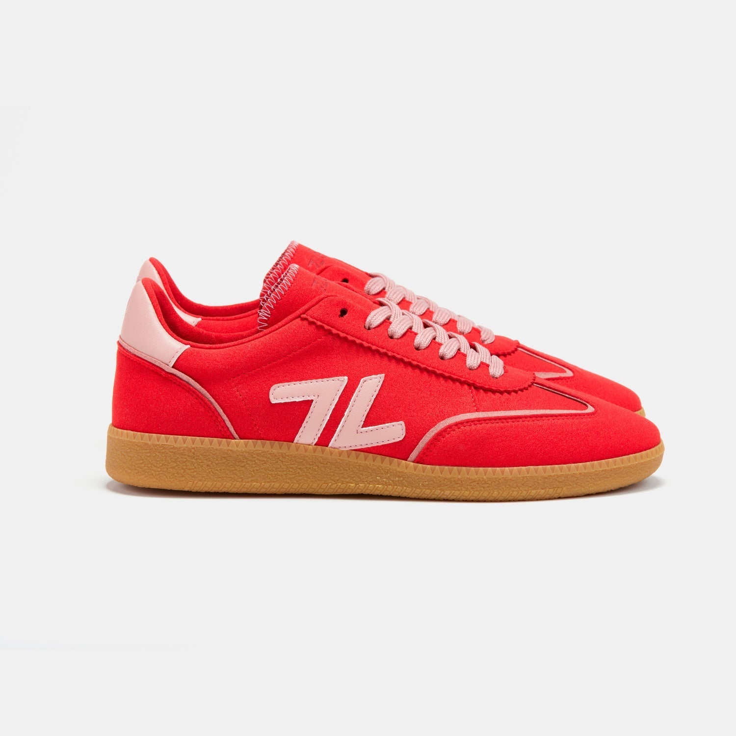 Delta Sneakerit Punainen