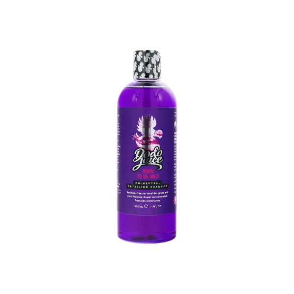 Autoshampoo Dodo Juice Born to be Mild, 500 ml