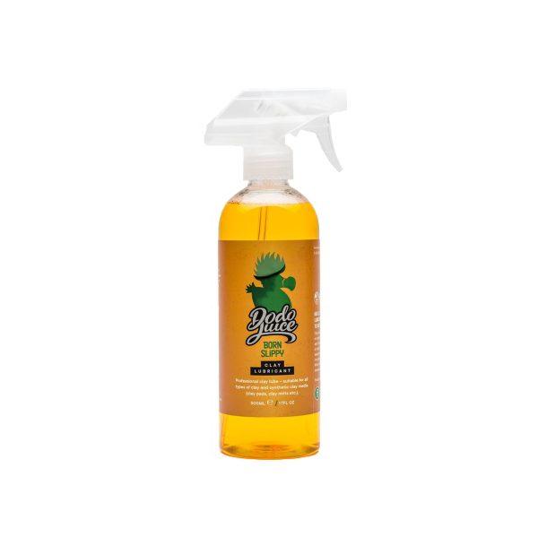 Savenliukaste Dodo Juice Born Slippy, 500 ml, 500 ml / Spray